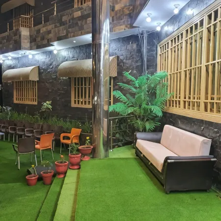 Rose Valley Hotel Naran