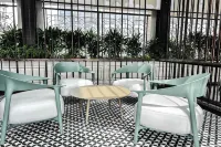 Paxtonz Premium Suites Petaling Jaya Hotel a Petaling Jaya