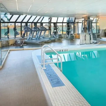 Best Western Plus Waterfront Hotel