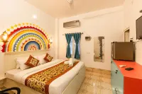 Wander Station Varanasi - Hostels