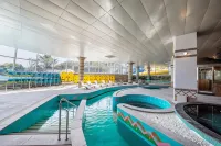 The Week & Resort - Badekar