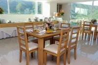 هوتل تايرونا ديل مار