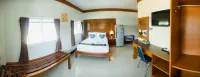 First and Frang Hotel - Koh Phangan Hotel di Ko Pha-ngan District