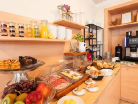 Gästehaus Zehmerhof Hotels in Walpertskirchen