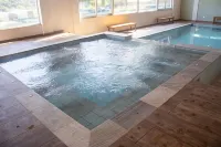 Hotel Fazenda Vale da Cachoeira - Vila