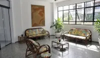 Joalpa Hotel Cabo Frio - 3 stelle