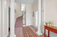 Rosemount Hoteles en Campbeltown