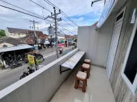 Koala Tidur Hostel Syariah Yogyakarta