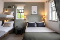 Corcreggan Mill B&B, Self-Catering & Glamping Hotels in Gortahork