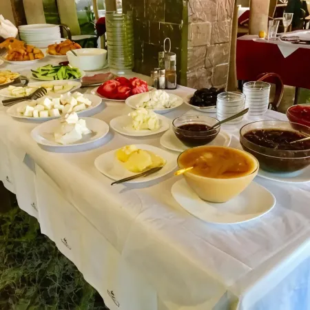 Ramis Hotel & Outdoor Sports Center