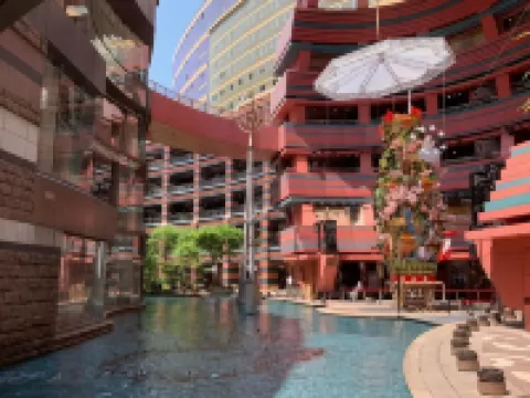 TRIP POD 對馬小路