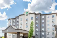 Holiday Inn Express & Suites Edmonton North Hotels near Mali's Art Studio