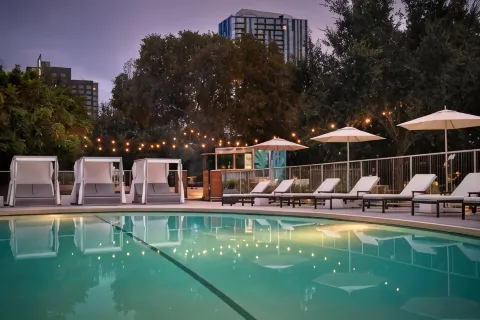 Four Seasons Hotel Austin