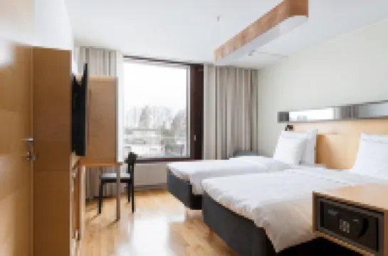 Original Sokos Hotel Tapiola Garden