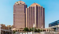 The Clyde Hotel Hotel in zona Kimo Theatre