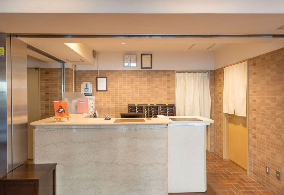 호텔 파크 스타디움 나하