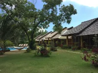 La Natura Resort Hôtels à : Coron