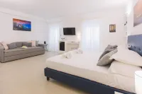 Dimore delle Zagare - B&B Ortigia - Siracusa