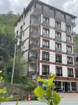 Pugari Hotel Hotels in Hosdere Koyu