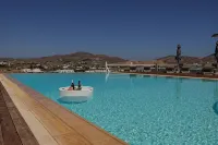 Maryo Village - Infinity Pools