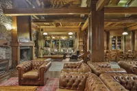 Pirin Golf & Country Club Apartment Complex