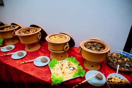 Bolagala Nature Resort Отели в г. Gampaha