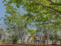 Bluemere Living Hotels in Ehlanzeni