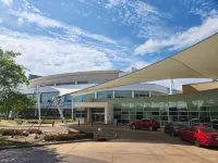 Candlewood Suites Greenville NC by IHG Hotels in Pitt County