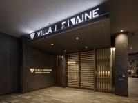 Villa Fontaine Grand Osaka Umeda Hotels in Osaka
