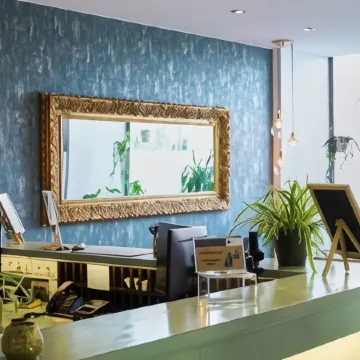 Hotel Königshof Dortmund