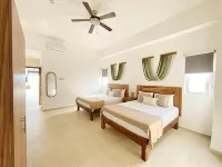 Itare Beach House