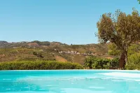 Quinta da Pousada Casa de Campo - Pet friendly