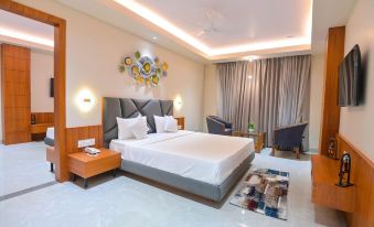 Hotel Pratap Palace