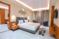Hotel Pratap Palace Hotels in Jagdalpur