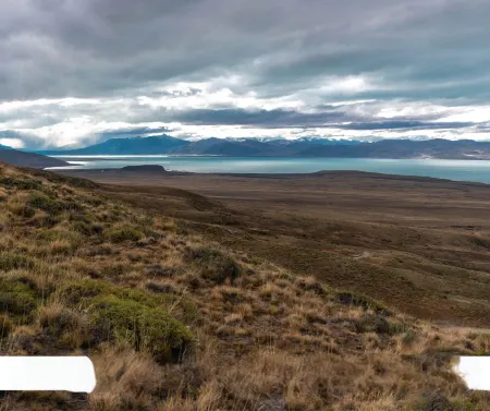 Paraiso Patagónico Bungalows and Aparts