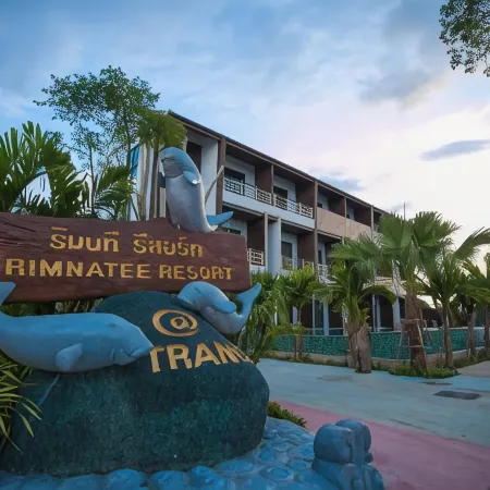 Rimnatee Resort Trang