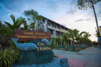 Rimnatee Resort Trang - piscina
