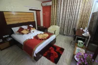 Tiger Garden Int Hotel