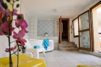 Coral Sun Villas - spa