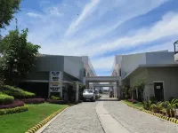 Lucky 9 Budget Hotel Hotels in der Nähe von La Filipina Alliance Gospel Church