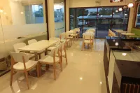卡薩拉斐爾酒店 - 早餐