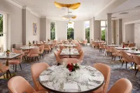 Mercure Gloucester Bowden Hall Hotel Hôtels à : Stroud District
