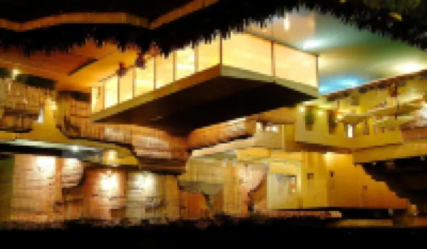 Cave Bianche Hotel