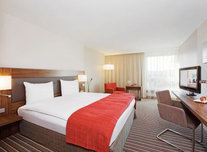 Mövenpick Zurich Airport
