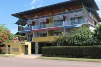 Elsey on Parap Hoteles en Eaton