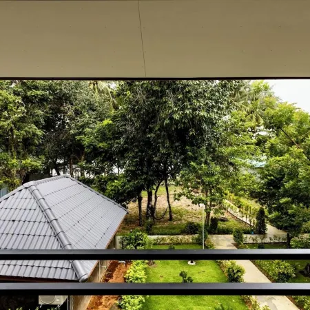 Pak Nam Resort