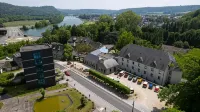 Hotel les Jardins de La Molignée Hotels in Dinant
