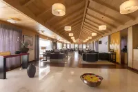 Le Poshe, Kodaikanal - 4-Star