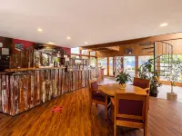 Jot's Resort Hotels in Curry County