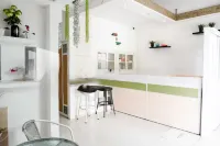 Happy Inn Puspo Mitra RedDoorz